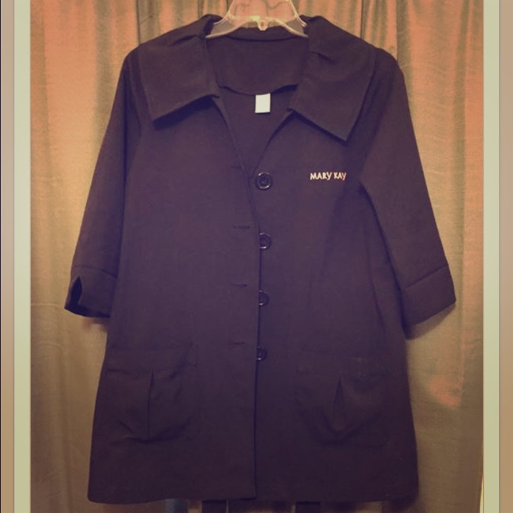 Mary Kay Smock
